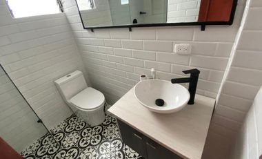 apartamento en arriendo en laureles. Cod A59171