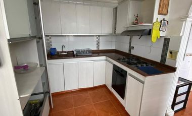 apartamento en arriendo en laureles. Cod A59171