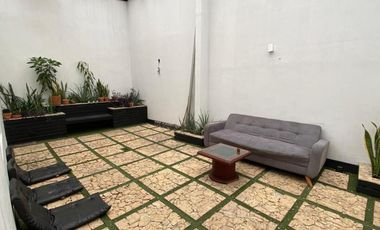 apartamento en arriendo en laureles. Cod A59171