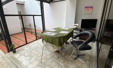 apartamento en arriendo en laureles. Cod A59171
