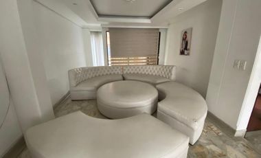apartamento en arriendo en laureles. Cod A59171