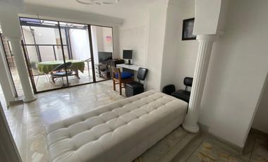 apartamento en arriendo en laureles. Cod A59171