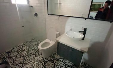 apartamento en arriendo en laureles. Cod A59171