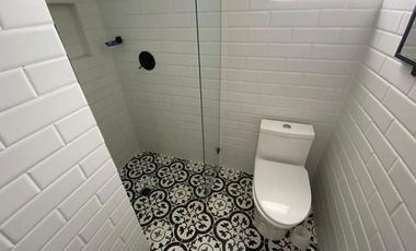 apartamento en arriendo en laureles. Cod A59171