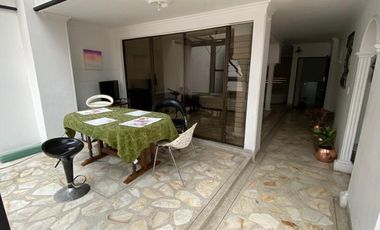 apartamento en arriendo en laureles. Cod A59171