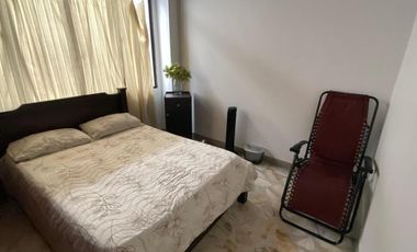 apartamento en arriendo en laureles. Cod A59171