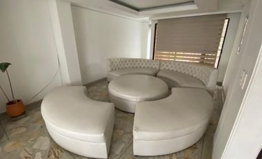 apartamento en arriendo en laureles. Cod A59171
