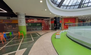 local en arriendo/venta en la castellana. Cod A3482