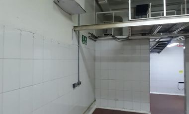 local en arriendo/venta en la castellana. Cod A3482