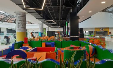 local en arriendo/venta en la castellana. Cod A3482