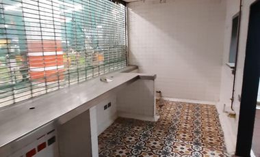 local en arriendo/venta en la castellana. Cod A3482
