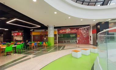 local en arriendo/venta en la castellana. Cod A3482