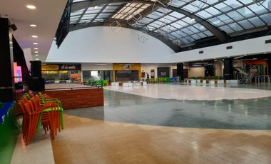 local en arriendo/venta en la castellana. Cod A3482