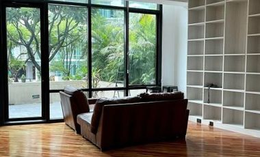 For LEASE 2 BR UNIT / Amorsolo Square Rockwell, Makati