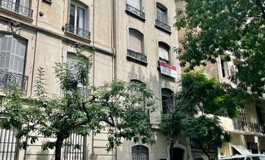 Lindisima Planta Baja en Alquiler Vivienda o Uso Profesional  en Edificio Francés de Categoría