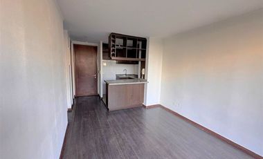 Departamento en venta de 2 dorm. en Santiago