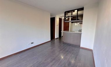 Departamento en venta de 2 dorm. en Santiago