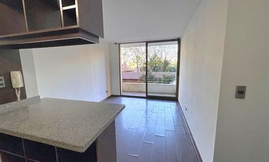 Departamento en venta de 2 dorm. en Santiago