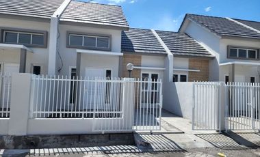 Murah Banget Rumah Siap Huni Alana Cemandi Lokasi Strategis