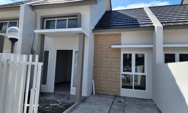 Murah Banget Rumah Siap Huni Alana Cemandi Lokasi Strategis