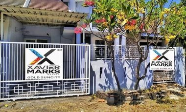 Rumah dijual di Jawa Timur, Sidoarjo