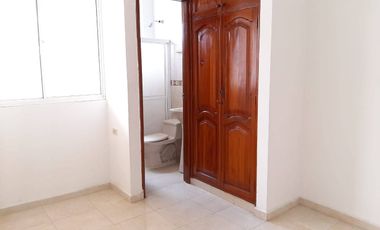APTO EN ARRIENDO BARRIO PORTAL DE ALMERIAS | 1374
