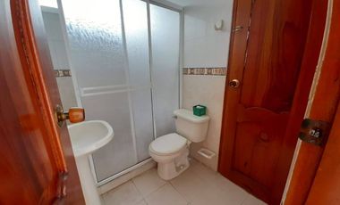 APTO EN ARRIENDO BARRIO PORTAL DE ALMERIAS | 1374