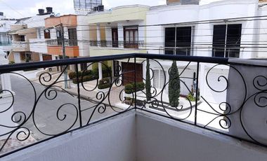 APTO EN ARRIENDO BARRIO PORTAL DE ALMERIAS | 1374