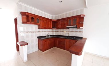 APTO EN ARRIENDO BARRIO PORTAL DE ALMERIAS | 1374