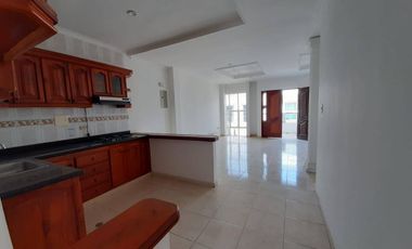APTO EN ARRIENDO BARRIO PORTAL DE ALMERIAS | 1374