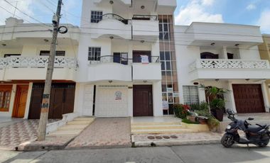 APTO EN ARRIENDO BARRIO PORTAL DE ALMERIAS | 1374