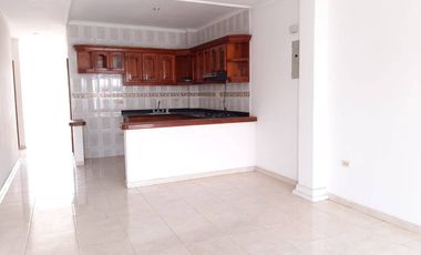 APTO EN ARRIENDO BARRIO PORTAL DE ALMERIAS | 1374