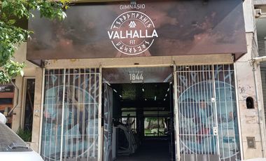 LOCAL        COMERCIAL