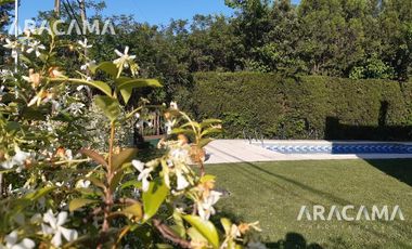 CASA en VENTA en Barrio Privado El Venado I - Canning