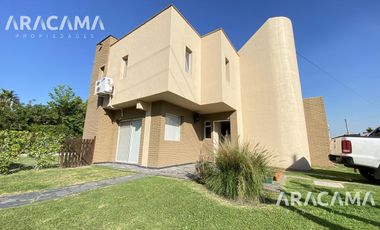 CASA en VENTA en Barrio Privado El Venado I - Canning