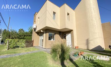 CASA en VENTA en Barrio Privado El Venado I - Canning