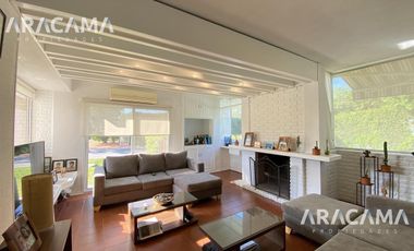 CASA en VENTA en Barrio Privado El Venado I - Canning