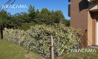CASA en VENTA en Barrio Privado El Venado I - Canning