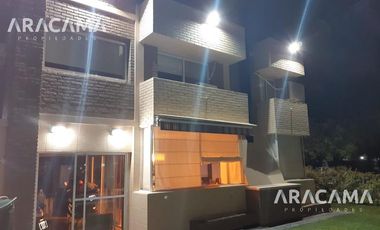 CASA en VENTA en Barrio Privado El Venado I - Canning