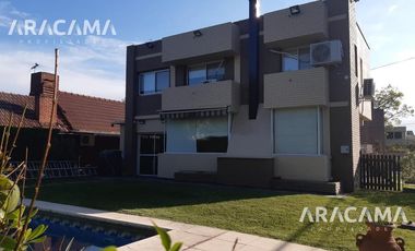 CASA en VENTA en Barrio Privado El Venado I - Canning