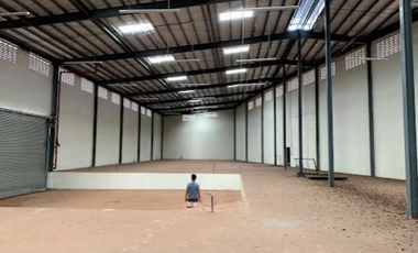 VENTA O ALQUILER BODEGA ARRAIJAN