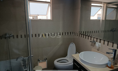 apartamento en arriendo en el dorado. Cod A6048