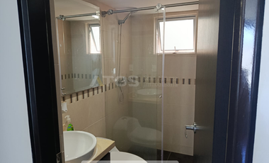 apartamento en arriendo en el dorado. Cod A6048