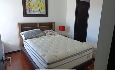 apartamento en arriendo en el dorado. Cod A6048