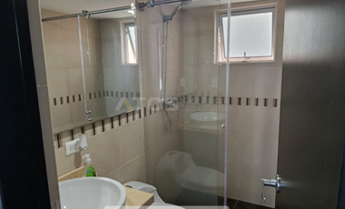 apartamento en arriendo en el dorado. Cod A6048