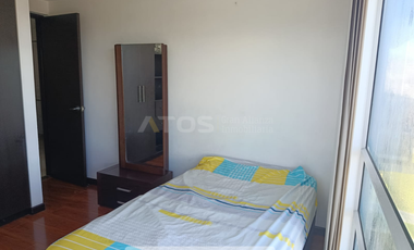 apartamento en arriendo en el dorado. Cod A6048