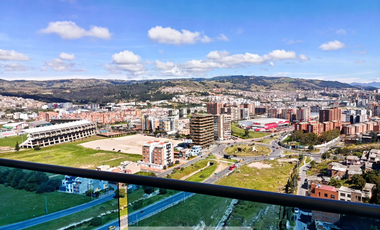 apartamento en arriendo en el dorado. Cod A6048