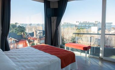 En Cariló | Confortable Penthouse!