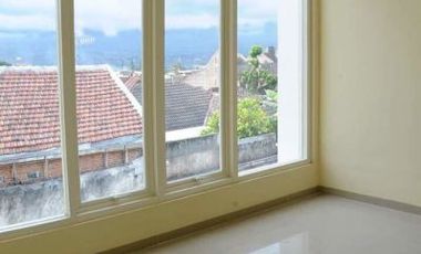 Rumah Baru Murah di Pesanggrahan kota Batu Malang _ 12.19