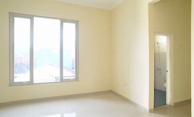 Rumah Baru Murah di Pesanggrahan kota Batu Malang _ 12.19